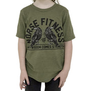 Wisdom Youth Shirt
