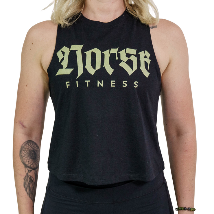Norse Logo Crop