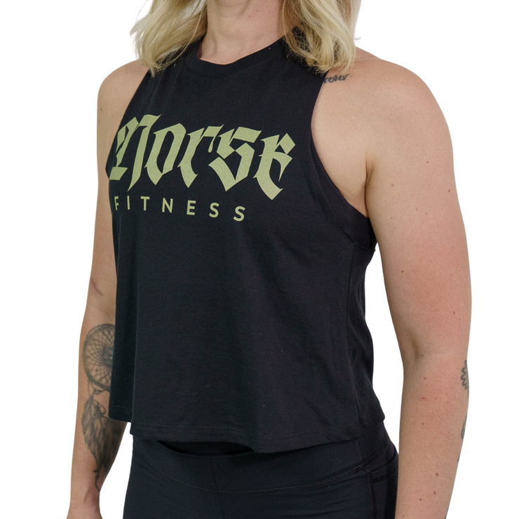Norse Logo Crop