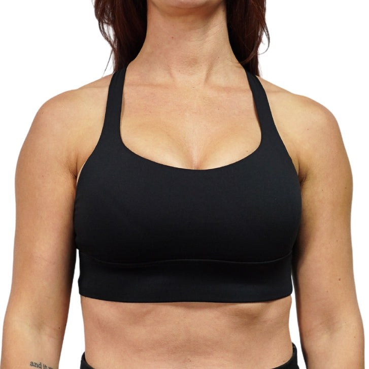 Freyja Sports Bra