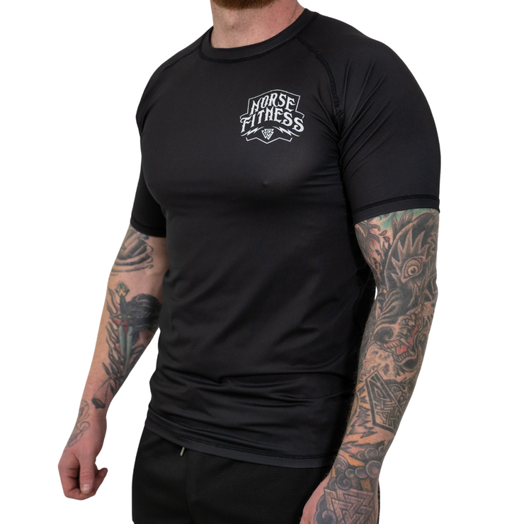 Stanza 58 Rashguard