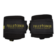 Norse Fitness Fullsterkur Wraps