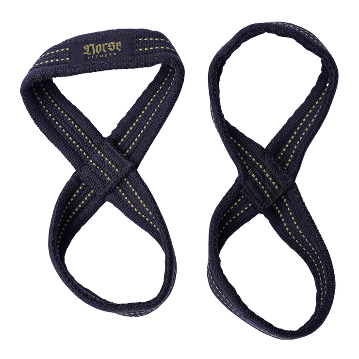 Figure 8 Lifting Straps