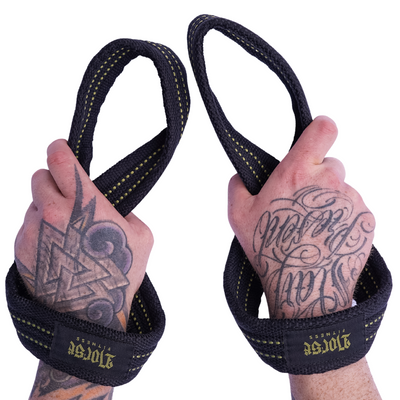 Norse Fitness Figure 8 Straps