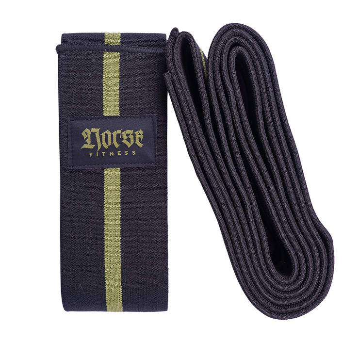 Norse Fitness Knee Wraps