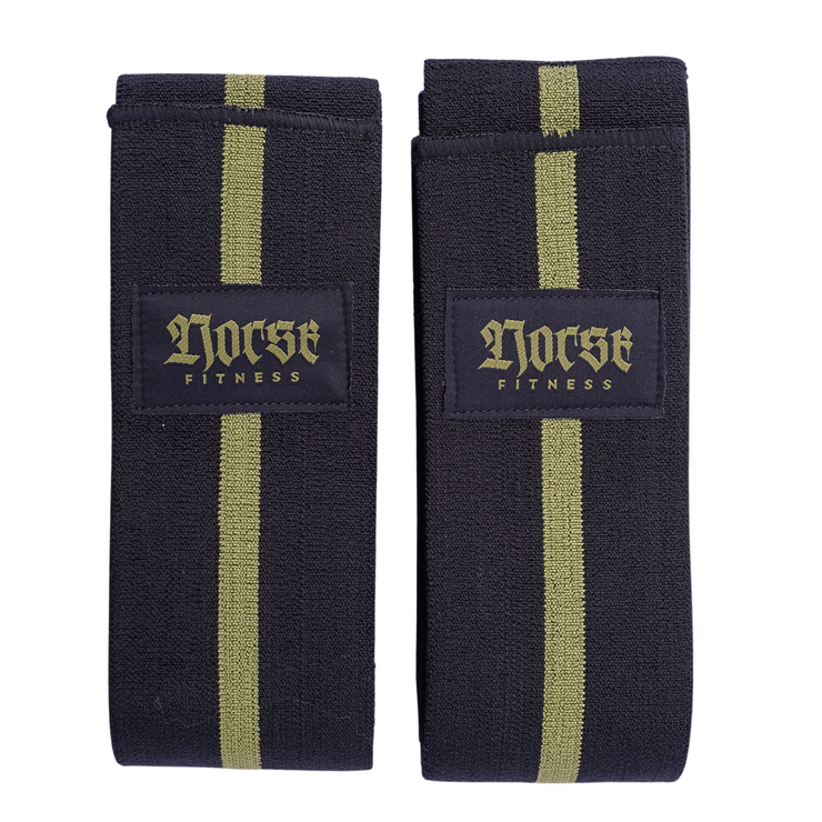 Fullsterkur Knee Wraps