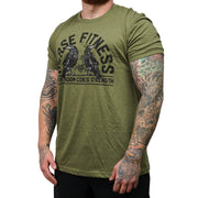 Norse Fitness Wisdom Shirt