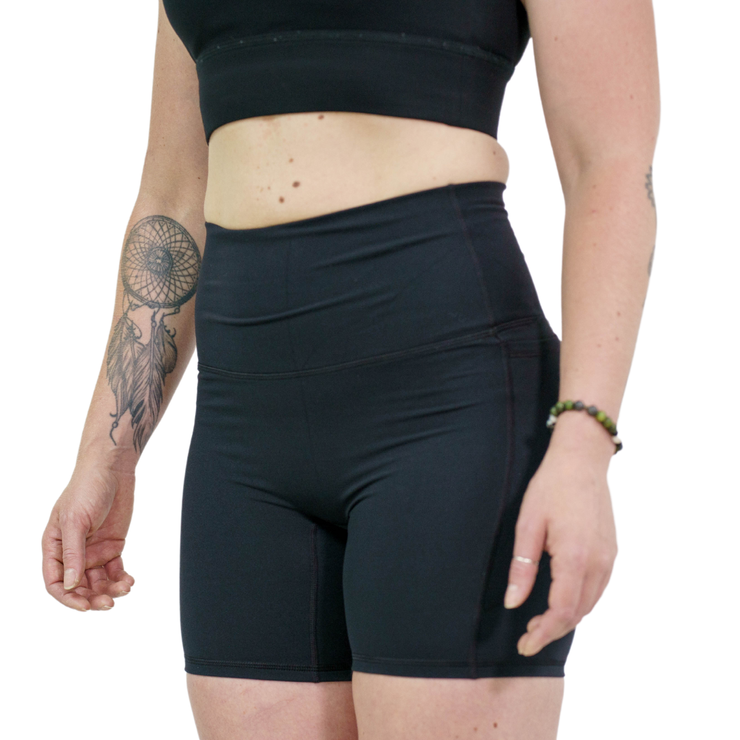 Freyja Female Shorts