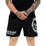 Norse Fitness Fenrir Shorts