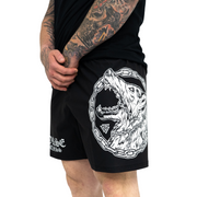 Norse Fitness Fenrir Shorts
