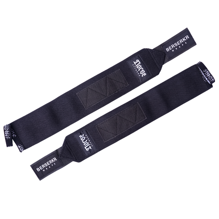 Norse Fitness Wrist Wraps