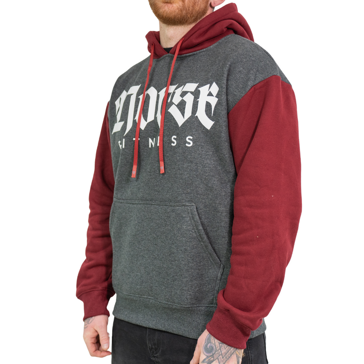 Norse Fitness Thors Hammer Hoodie