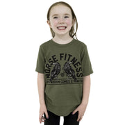 Wisdom Youth Shirt