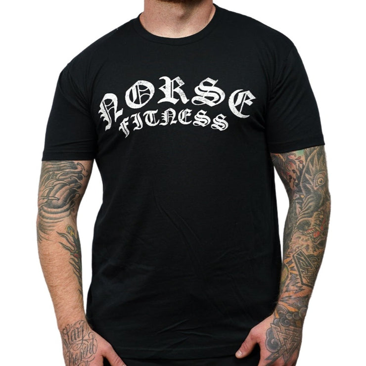 Norse Fitness Total War Shirt