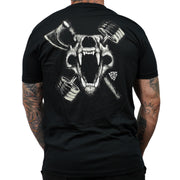 Norse Fitness Viking Axe Shirt