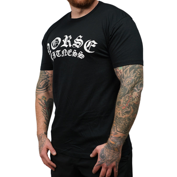 Norse Fitness Total War Shirt