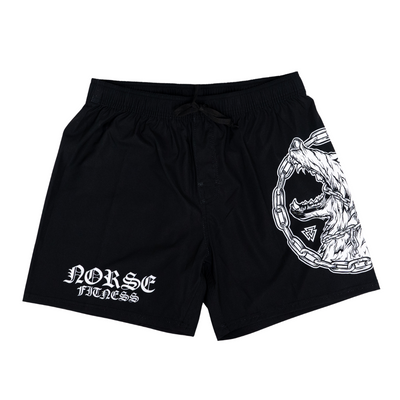 Norse Fitness Fenrir Shorts
