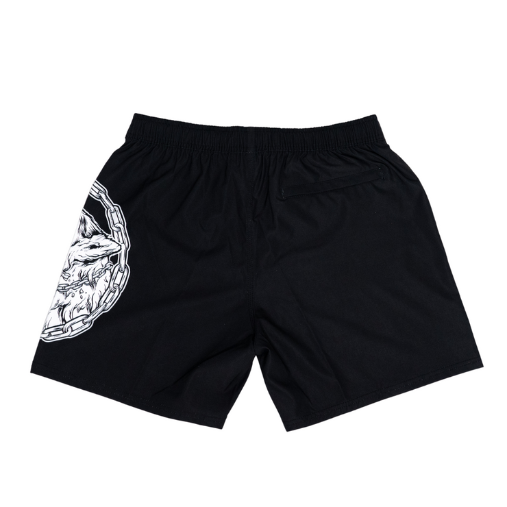 Norse Fitness Fenrir Shorts