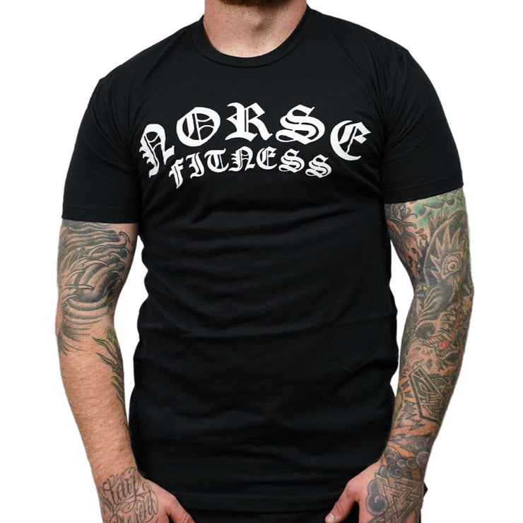 Norse Fitness Fenrir Shirt