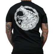 Norse Fitness Fenrir Shirt