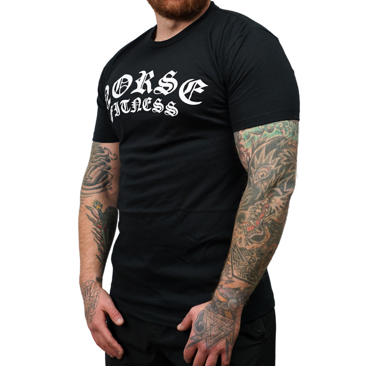Norse Fitness Fenrir Shirt