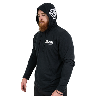 Norse Fitness Lightweight Hoodie