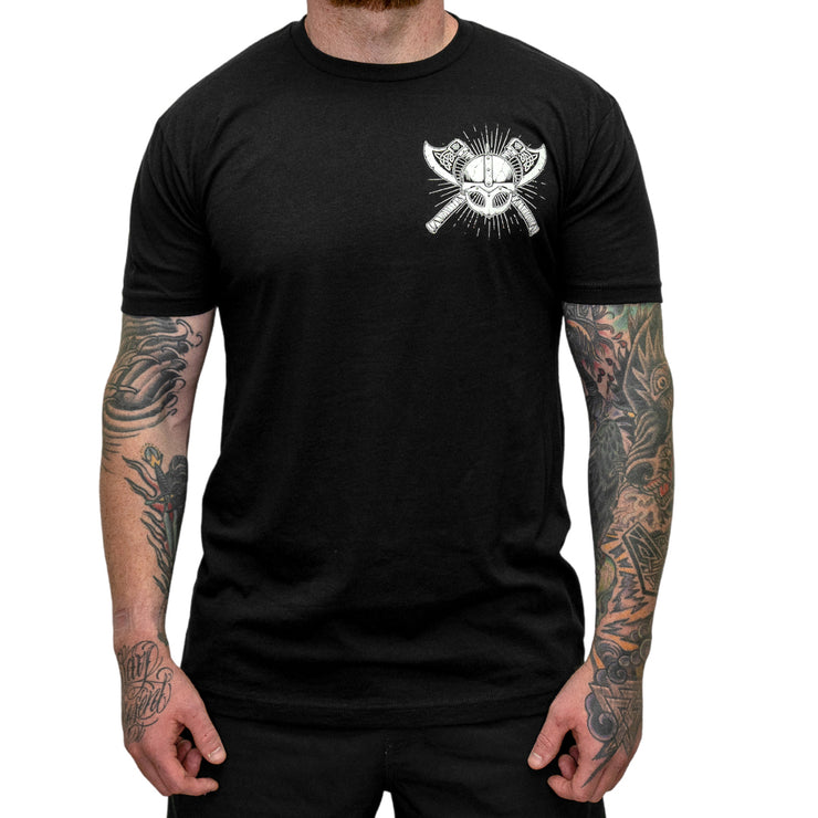 Norse Fitness Viking Shirt