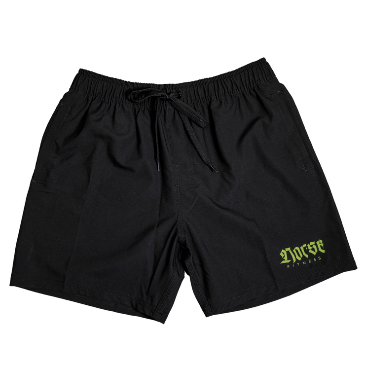 Norse Fitness Training Shorts