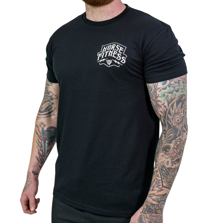 Norse Fitness Viking Shirt