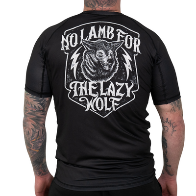 Norse Fitness Viking Rashguard