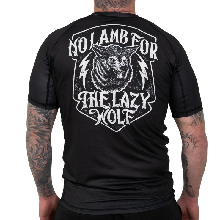 Norse Fitness Viking Rashguard