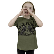 Wisdom Youth Shirt