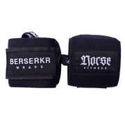Berserkr Wraps (Level 1)