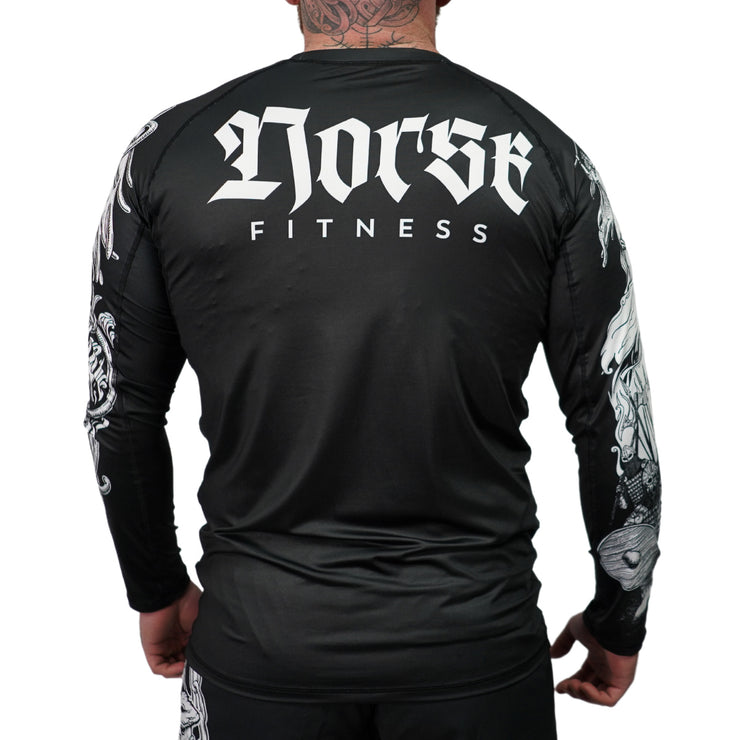 Ragnarök Rashguard