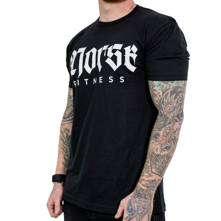 Norse Fitness Thors Hammer Shirt