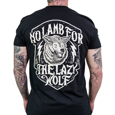 Norse Fitness Viking Shirt