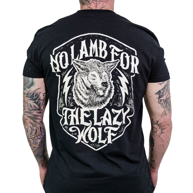Norse Fitness Viking Shirt