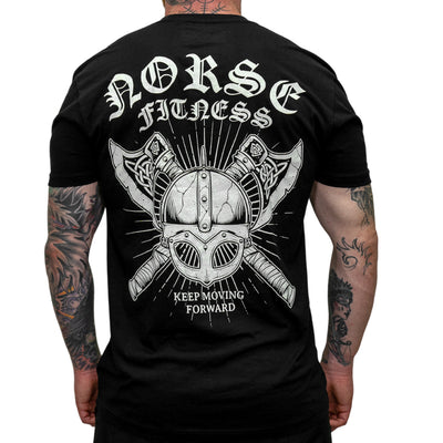 Norse Fitness Viking Shirt