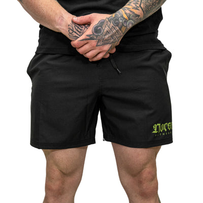 Norse Fitness Training Shorts
