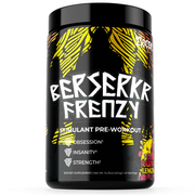 Norse Fitness Berserkr Frenzy