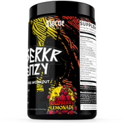 Berserkr Frenzy