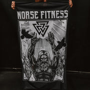 Woðanaz Flag