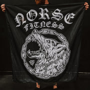 Fenrir Flag