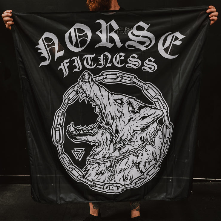 Fenrir Flag