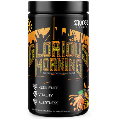 Norse Fitness Glorious Morning 