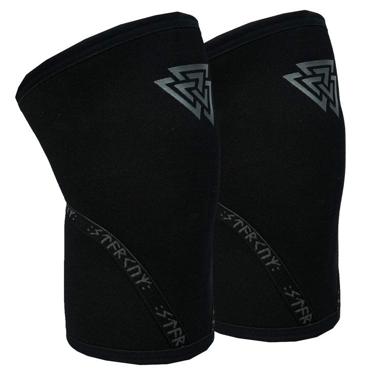 7mm Knee Sleeves