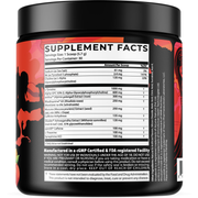 Norse Fitness Nootropic