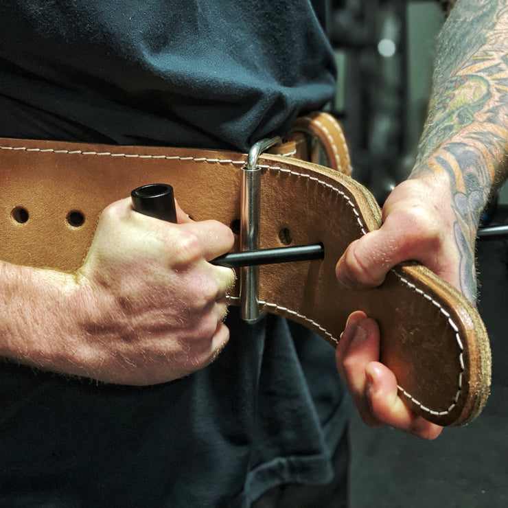 Power Belt Tool