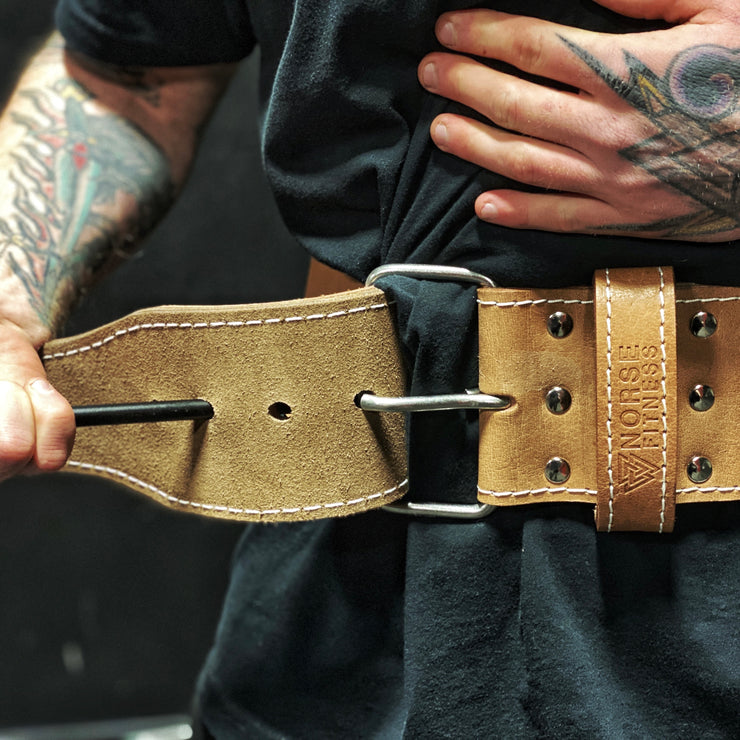 Power Belt Tool