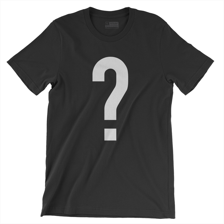Mystery Shirt